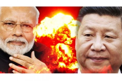ভারতীয় ভূখণ্ড দখল: চীন-পাকিস্তানকে রুখতে যে পদক্ষেপ নিতে যাচ্ছে মোদি সরকার