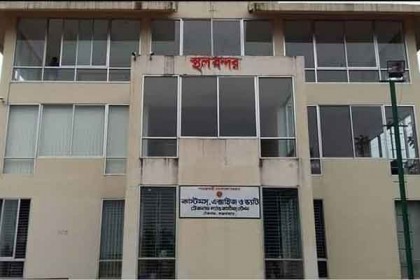 টেকনাফ স্থলবন্দরে জুনে ১৭ কোটি টাকার রাজস্ব আদায়  