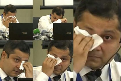 দেশীয় করোনা ভ্যাকসিন : আসিফের কান্না ছুঁয়ে গেছে দেশবাসীকে