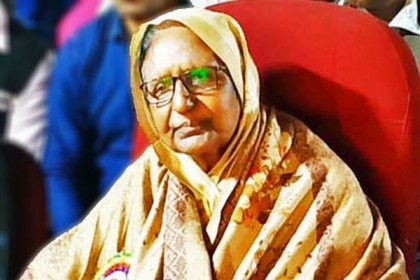সোমবার থাইল্যান্ডে নেওয়া হচ্ছে সাহারা খাতুনকে
