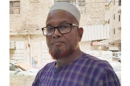 বগুড়ার করোনায় স্কুল শিক্ষকের মৃত্যু 
