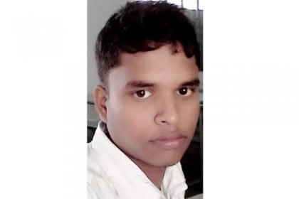 রাজৈরে বিদ্যুৎস্পৃষ্টে প্রাণ গেল কলেজছাত্রের