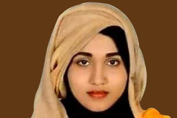 চবি ছাত্রী প্রথম বিসিএস দিয়েই পুলিশের এএসপি 