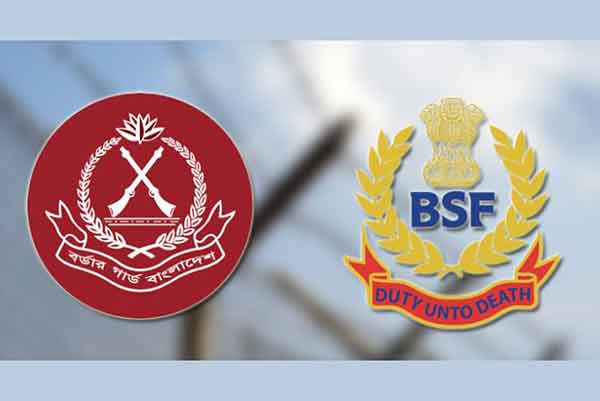 রাজশাহী সীমান্তে পাল্টাপাল্টি আটক, পতাকা বৈঠকে সমঝোতা