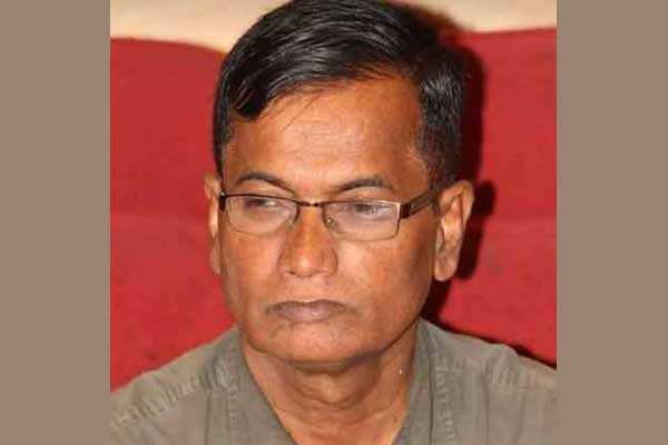 সন্দেশ প্রকাশনীর স্বত্বাধিকারী প্রকাশক লুৎফর রহমান আর নেই