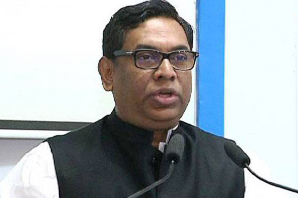 সেবা পেতে এসে যেন গ্রাহক হয়রানির শিকার না হয়: বিদ্যুৎ প্রতিমন্ত্রী 