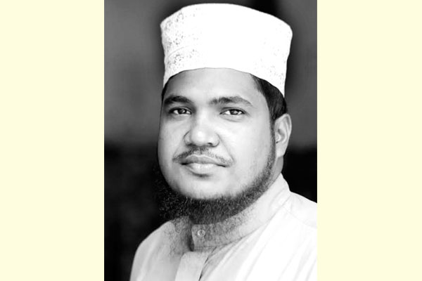 আসুন কর্মক্ষেত্র গিবতমুক্ত রাখি