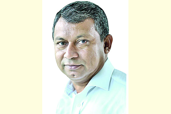 এই কঠিন সময়েও একজন এমপি একরাম