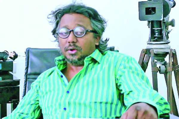 বিরক্ত অমিতাভ রেজা