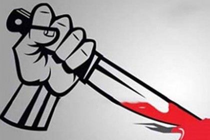 সালিশ বৈঠকে ছুরিকাঘাতে অটোরিকশা চালককে হত্যার অভিযোগ