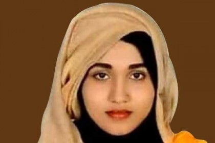 চবি ছাত্রী প্রথম বিসিএস দিয়েই পুলিশের এএসপি 