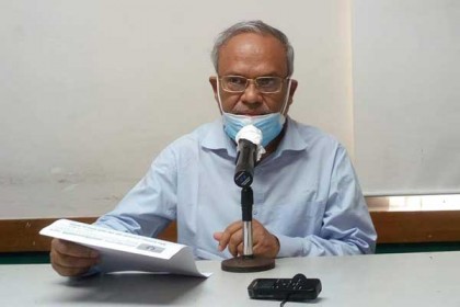 করোনাভাইরাস পরীক্ষায় ফি আরোপ করা গণবিরোধী সিদ্ধান্ত : রিজভী