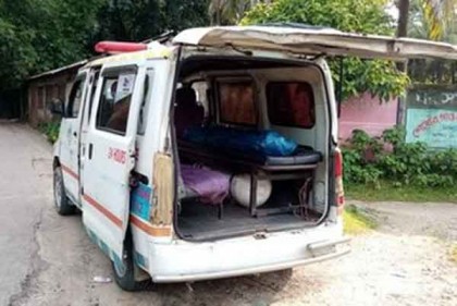 যৌতুকের বলি গৃহবধূ ফাতেমা!