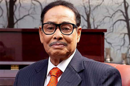 এরশাদের মৃত্যুবার্ষিকী উপলক্ষে তিন দিনব্যাপী কর্মসূচি