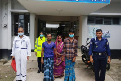 বাল্য বিয়ে ভন্ডুল, বর ও মাসহ ৩ জনের ৬ মাসের কারাদণ্ড