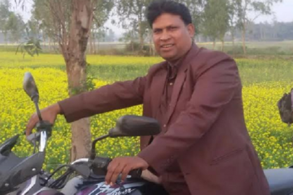 মানবপাচার ও মোটরসাইকেল চুরির অভিযোগে যুবলীগ নেতা আটক