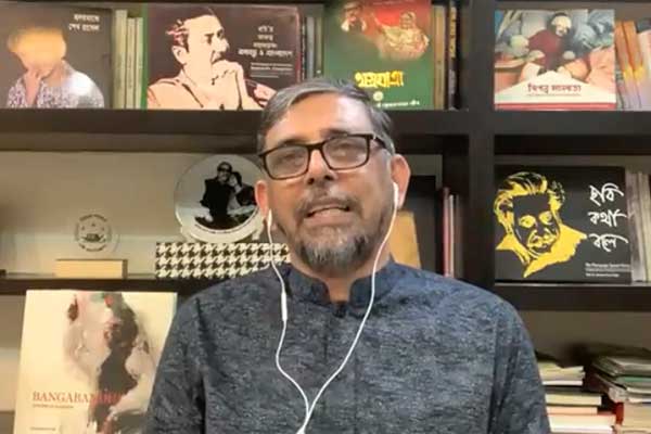দুর্নীতিবাজদের কোন নিস্তার নেই: বাহাউদ্দিন নাছিম