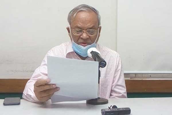 সীমান্ত হত্যা বন্ধে সরকারের কোন পদক্ষেপ নেই: রিজভী