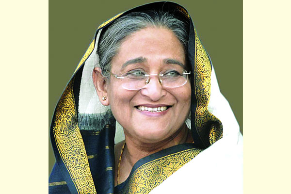 নারীর ক্ষমতায়ন রেকর্ডে বাংলাদেশ