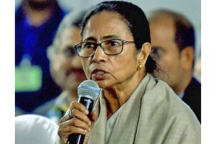 পশ্চিমবঙ্গে বেকারত্ব কম : মমতা 