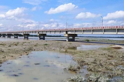 তিস্তায় পানি কমতে শুরু করেছে, বন্যা পরিস্থিতির উন্নতি