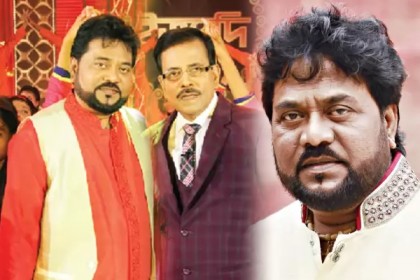 গুজব ছড়াবেন না, আসুন আমরা এই মহান শিল্পীর জন্য প্রার্থনা করি