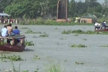 গাজীপুরে পানিতে ডুবে তিন শিক্ষার্থীর মৃত্যু