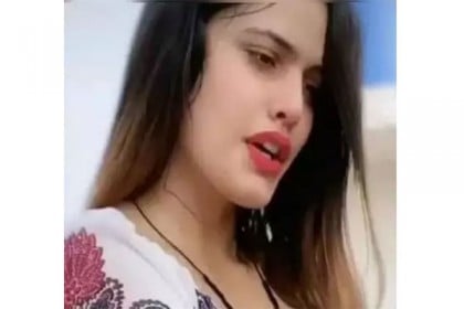 অবসাদের শিকার, আরেক টিকটক তারকার আত্মহত্যা