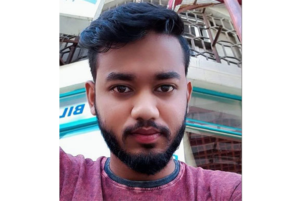 সৌদিতে সড়ক দুর্ঘটনায় বাংলাদেশি যুবক নিহত