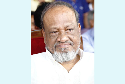 সুস্থ আছেন ব্যারিস্টার রফিকুল ইসলাম মিয়া 