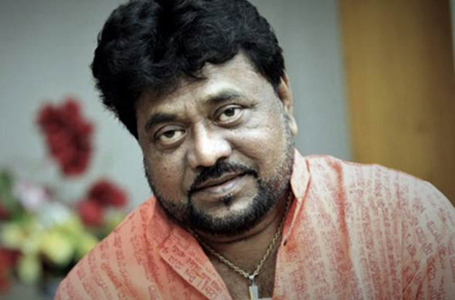 এন্ড্রু কিশোরের জন্য দোয়া চাইলেন স্ত্রী