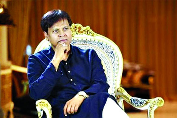 এমপি পাপুলের বিরুদ্ধে সিআইডির অনুসন্ধান শুরু