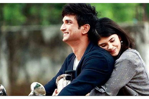 সুশান্তের শেষ ছবি ‘দিল বেচারা’-র ট্রেলার প্রকাশ্যে