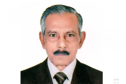 করোনায় মারা গেলেন ফেনী প্রেসক্লাবের সাবেক সভাপতি নুরুল করিম