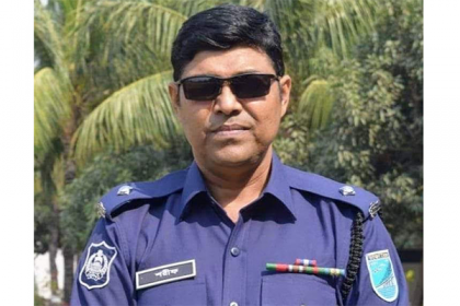 নারায়ণগঞ্জ ট্রাফিক ইন্সপেক্টর করোনায় আক্রান্ত
