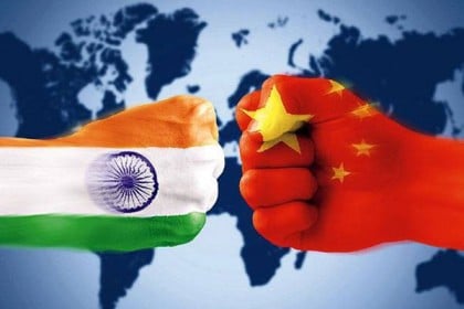 ভারতের ওপর চাপ বাড়াতে এবার ভুটান নিয়ে নতুন চাল চীনের!