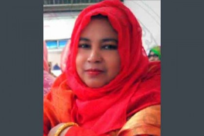 সিলেটে করোনায় নার্সিং কর্মকর্তার মৃত্যু