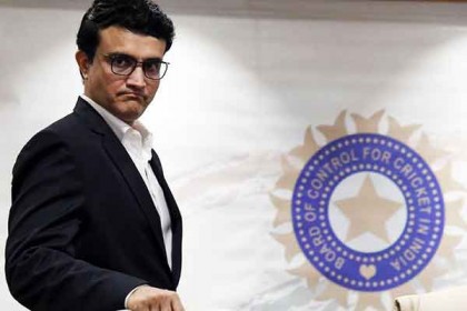 ভারতীয় ক্রিকেট বোর্ডে করোনার প্রভাব, আর্থিক অনটন 