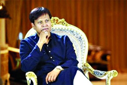 এমপি পাপুলের বিরুদ্ধে সিআইডির অনুসন্ধান শুরু