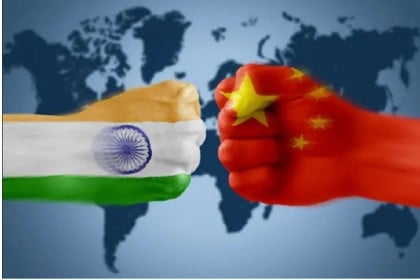 ভারতের উপর চাপ বাড়াতে চীনের নতুন কৌশল!