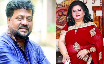 অসাধারণ কণ্ঠ এন্ড্রু কিশোরকে অমর করে রাখবে: রুনা লায়লা 
