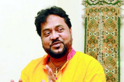 কিশোর কুমার ভক্ত মা ছেলের নামের শেষে কিশোর যোগ করেছিলেন