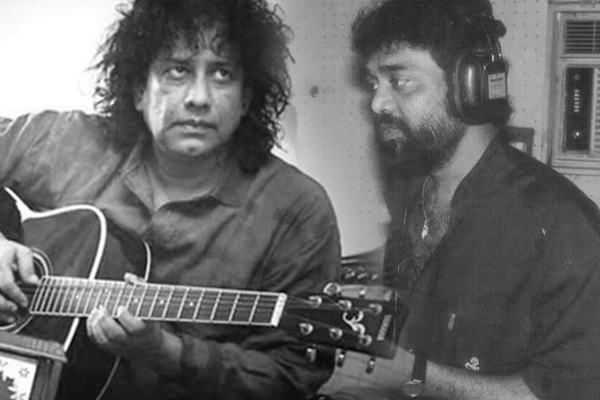যেভাবে সৃষ্টি হয়েছিল 'আমার সারা দেহ খেয়ো গো মাটি'