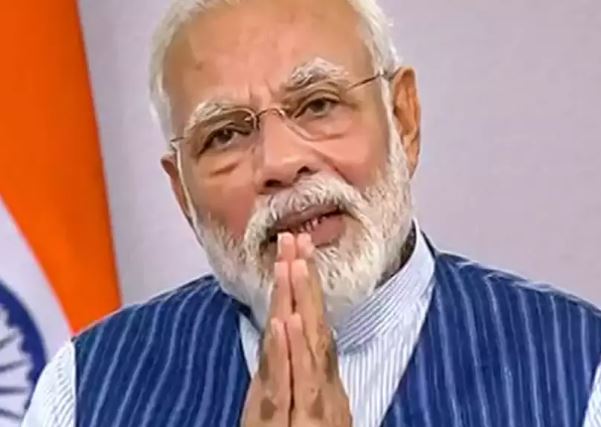 মোদীর যে মন্তব্যের জেরে ভারতবাসীর কাছে ক্ষমা চাইতে বলছে কংগ্রেস