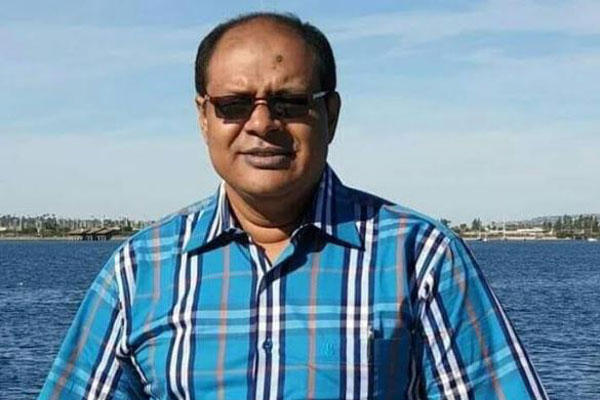 করোনায় প্রাণ হারালেন ফেনীর সিভিল সার্জন