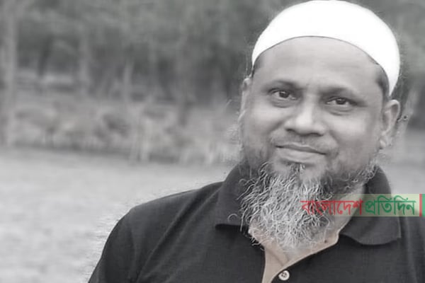 করোনায় আক্রান্ত শুনে ব্যবসায়ীর আত্মহত্যা