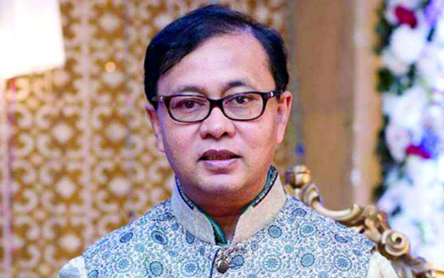 ডা. সাজ্জাদকে সামনে রেখে ফেনীতে করোনাযুদ্ধ শুরু করেছিলাম
