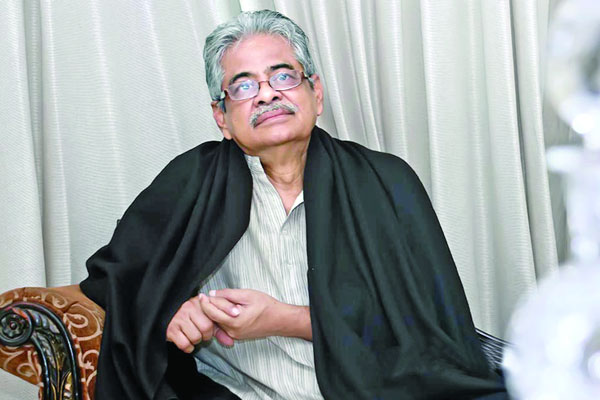 ২০ হাজার গানের গীতিকার গাজী মাজহারুল আনোয়ার