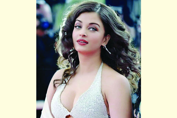 ঐশ্বরিয়ার প্রত্যাখ্যান