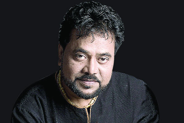 কিংবদন্তি শিল্পী এন্ড্রু কিশোর আর নেই
